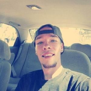 Meet your Posher, Ty